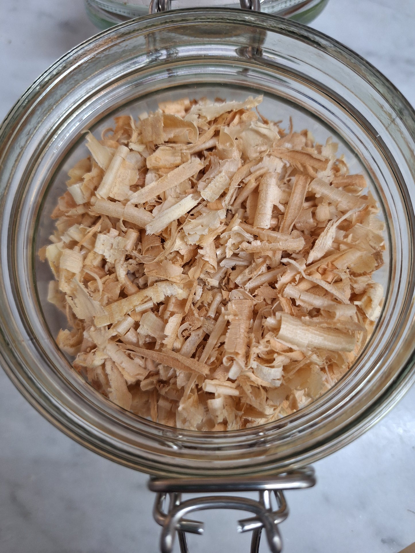 ZirbenKissen "Zuabedrucker"