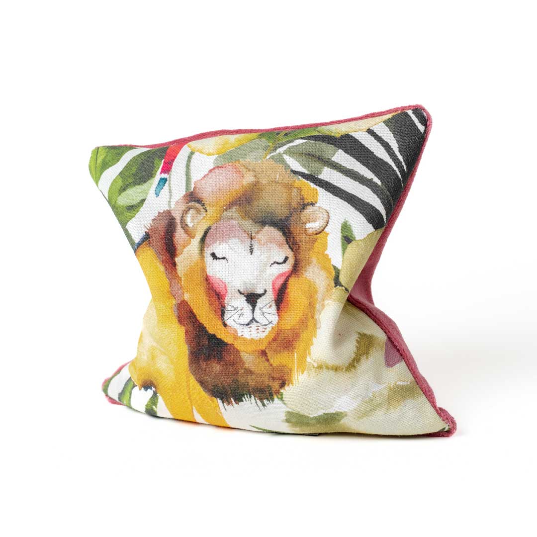 Kissen für Warm- und Kaltanwendungen