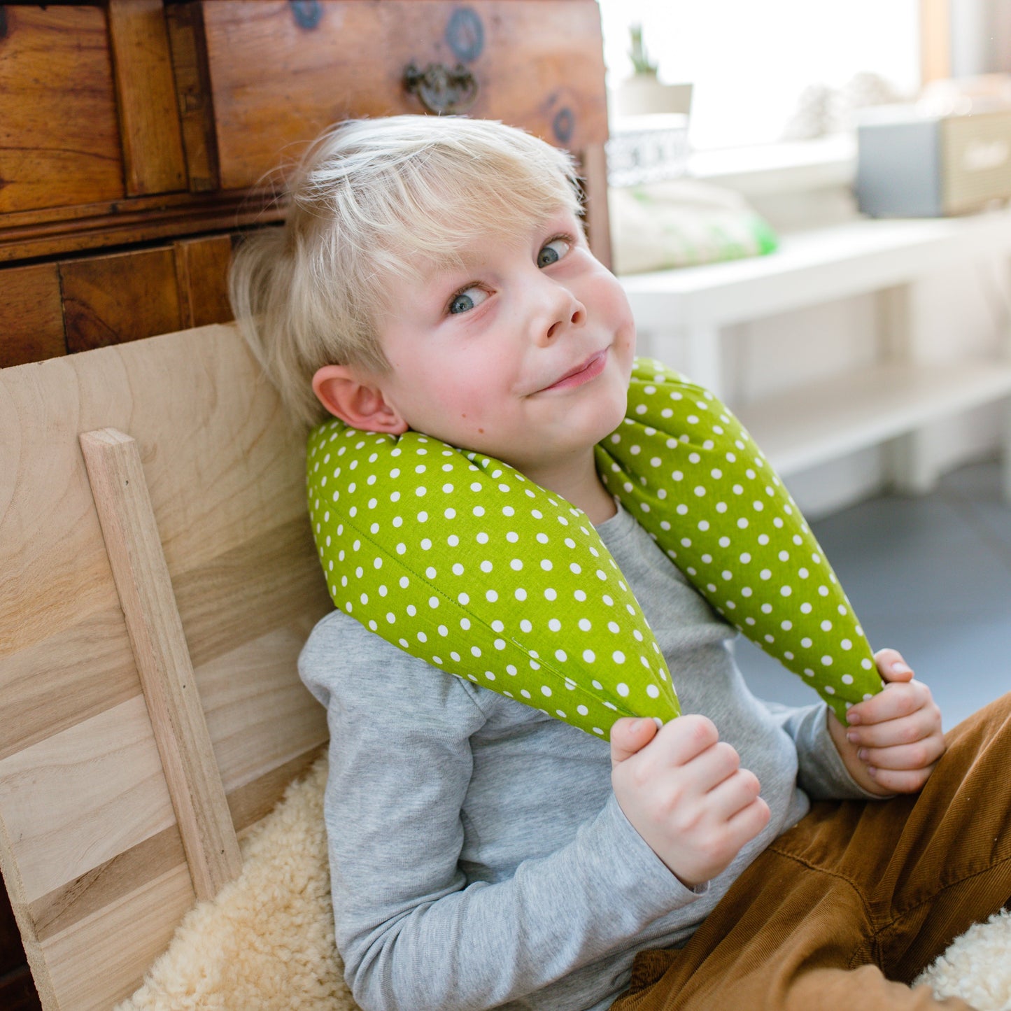 DieLaVendelMaus "Midi"