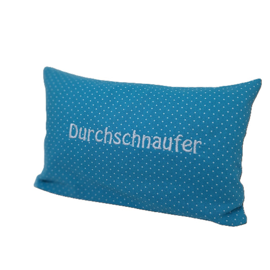 ErkältungsKräuterKissen "Durchschnaufer"