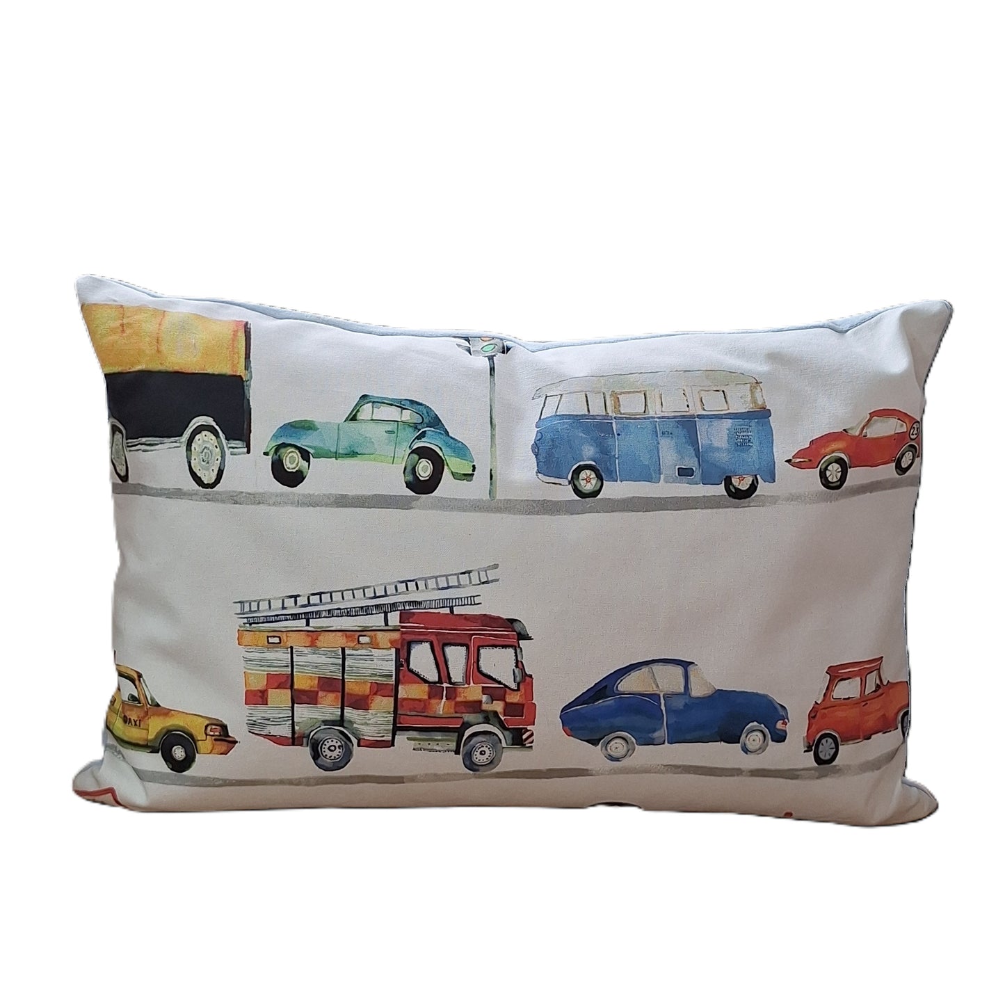 KuschelKissen 40 cm x 60 cm