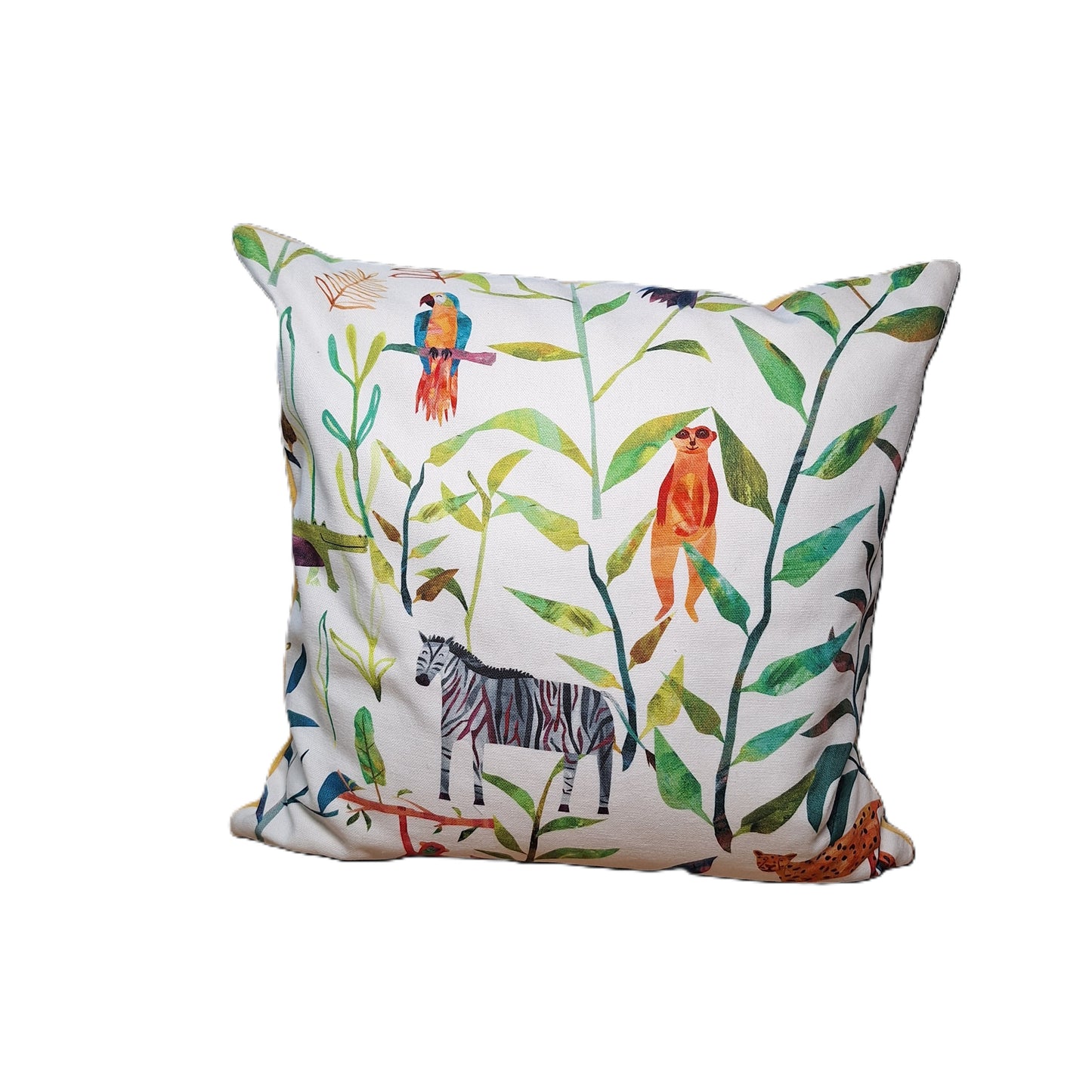 Kuschelkissen 40 cm x 40 cm