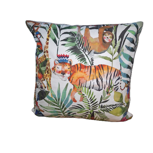 Kuschelkissen 40 cm x 40 cm