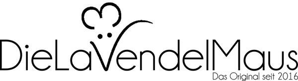 DieLaVendelMaus -  das Original seit 2016